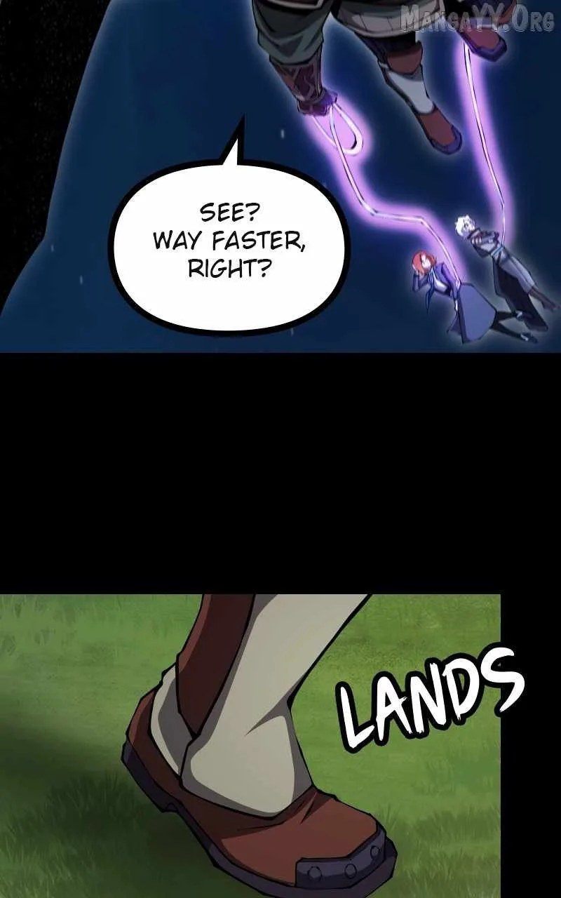 Primal Hunter Chapter 93 page 128