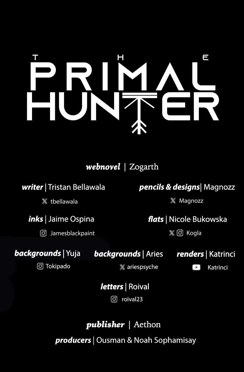 Primal Hunter Chapter 93 page 164