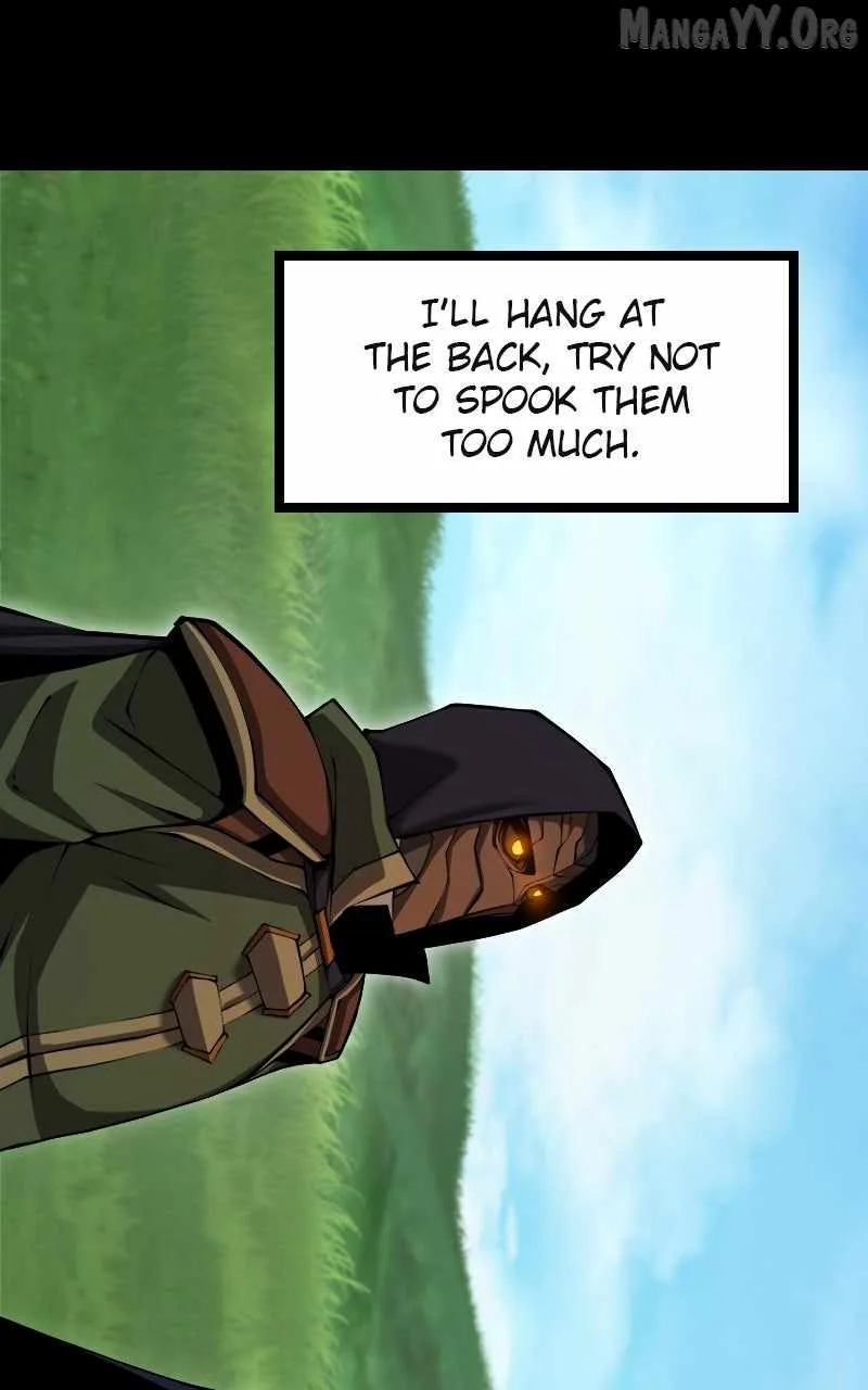 Primal Hunter Chapter 93 page 154