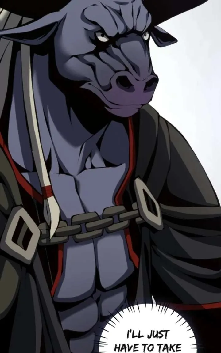Primal Hunter Chapter 99 page 91