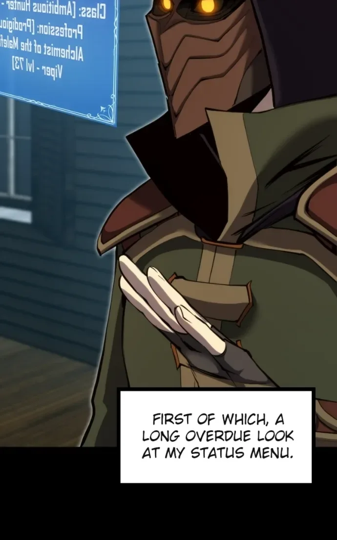 Primal Hunter Chapter 102 page 5