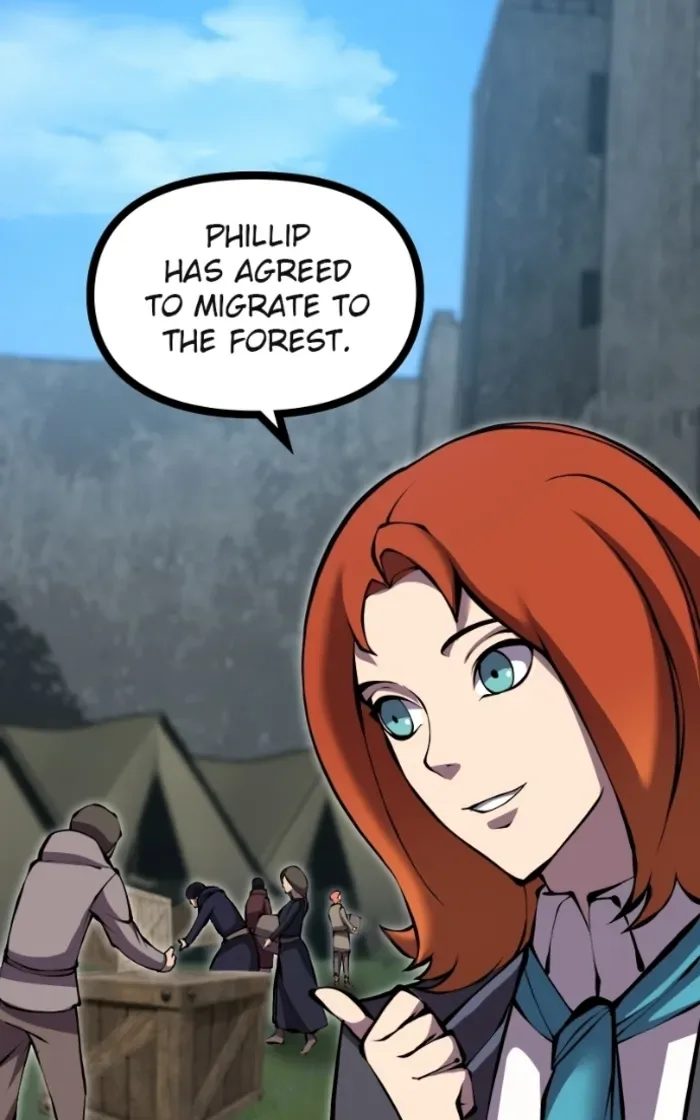 Primal Hunter Chapter 101 page 12