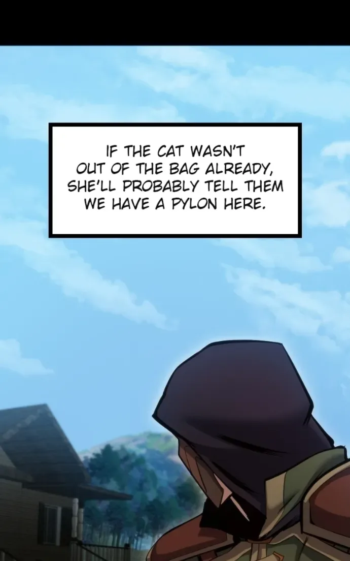 Primal Hunter Chapter 102 page 35
