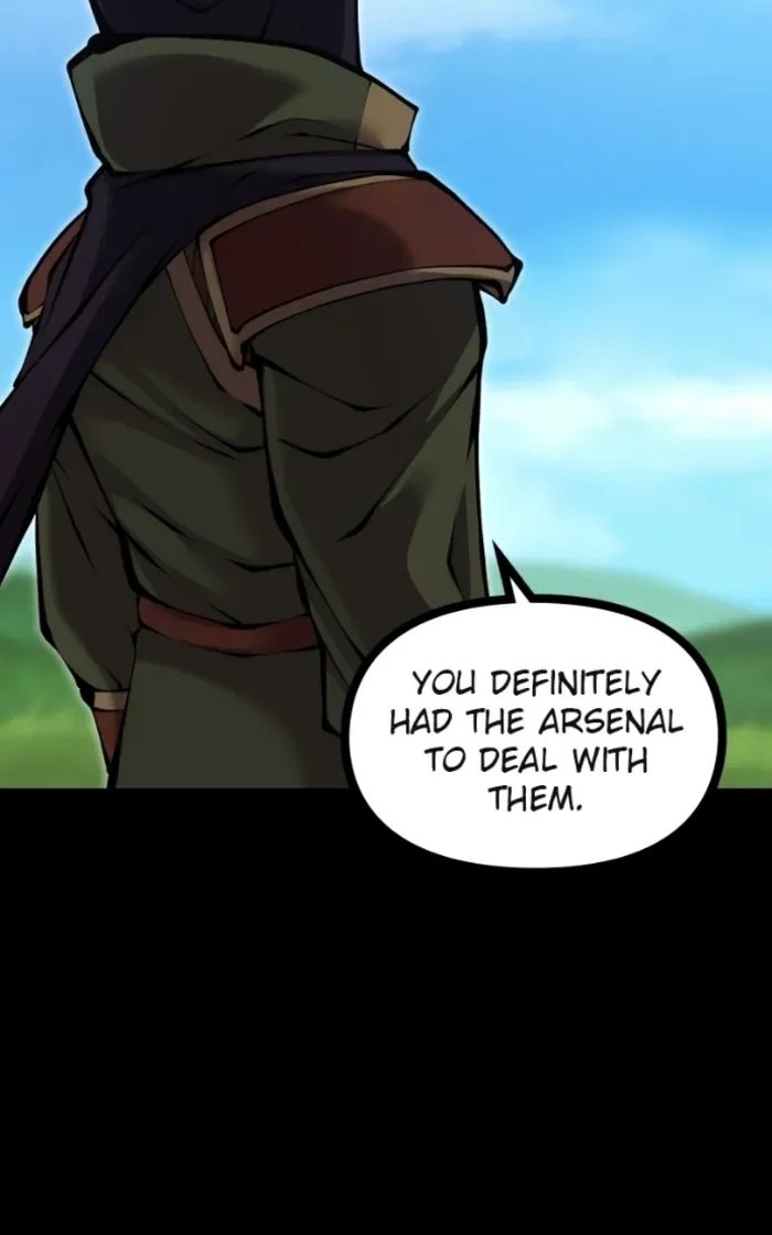 Primal Hunter Chapter 101 page 9