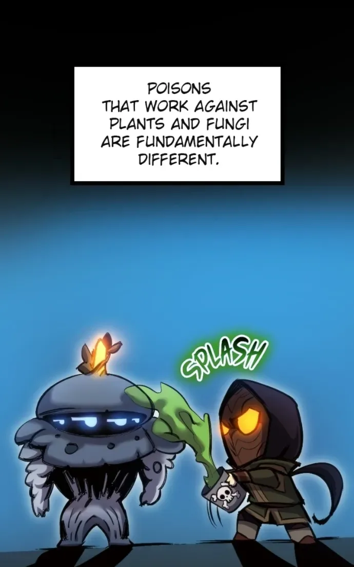 Primal Hunter Chapter 102 page 45