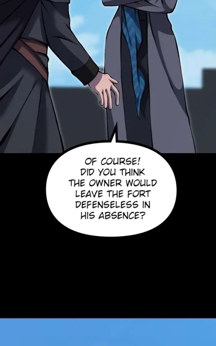 Primal Hunter Chapter 100 page 82