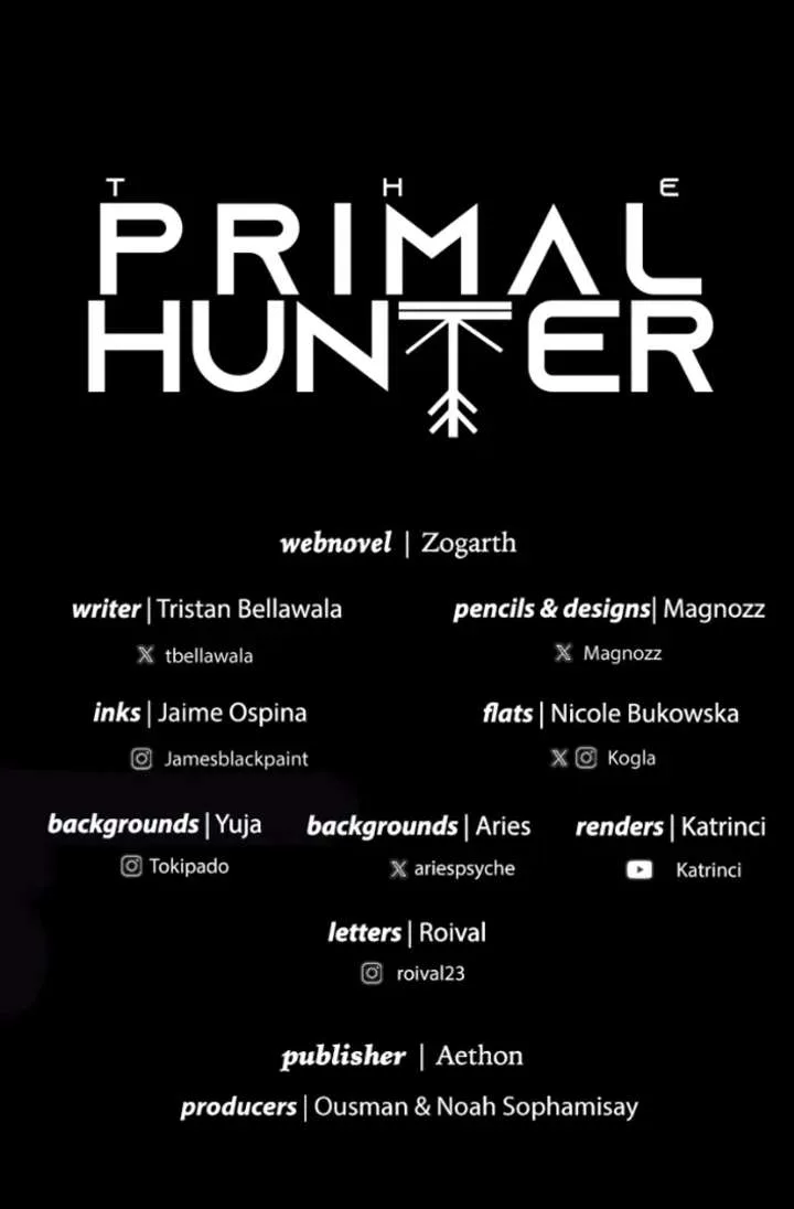 Primal Hunter Chapter 100 page 188