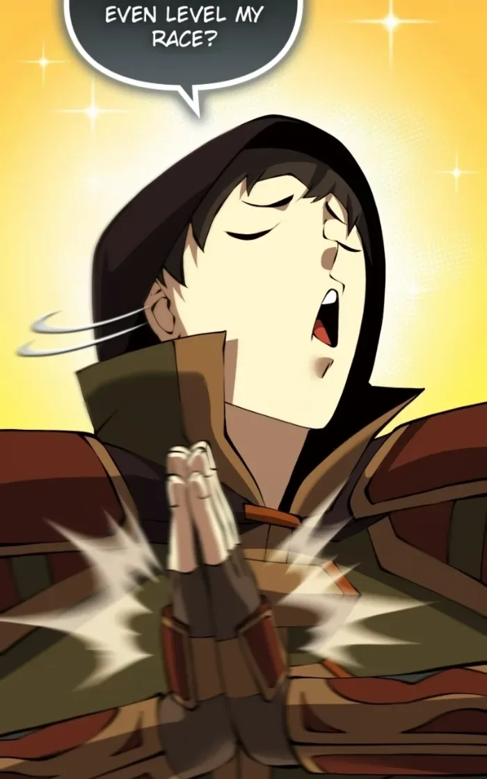 Primal Hunter Chapter 101 page 53