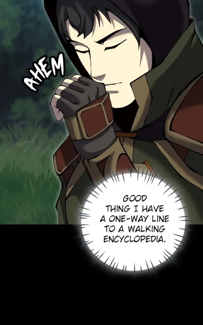 Primal Hunter Chapter 101 page 49