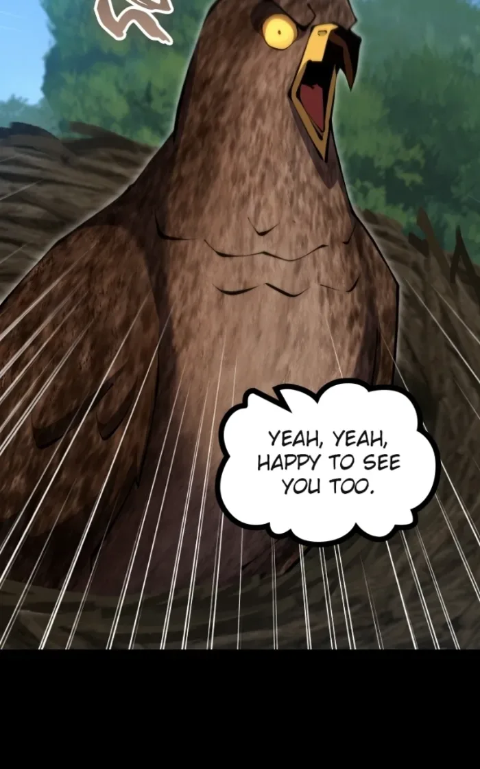 Primal Hunter Chapter 101 page 34