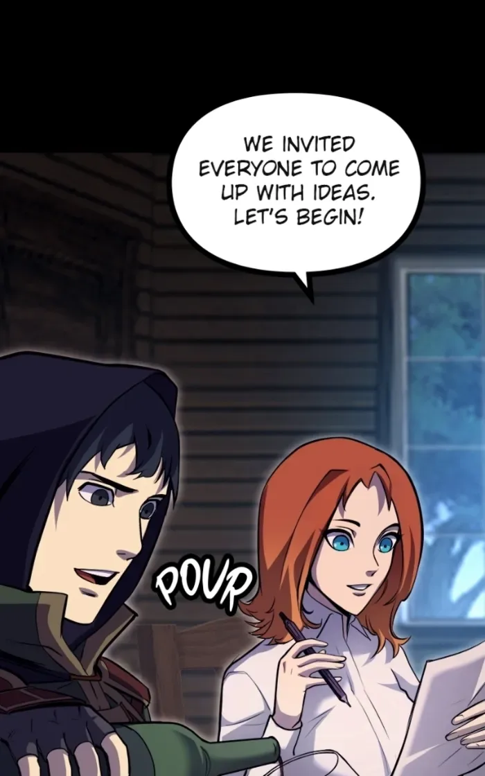 Primal Hunter Chapter 101 page 126