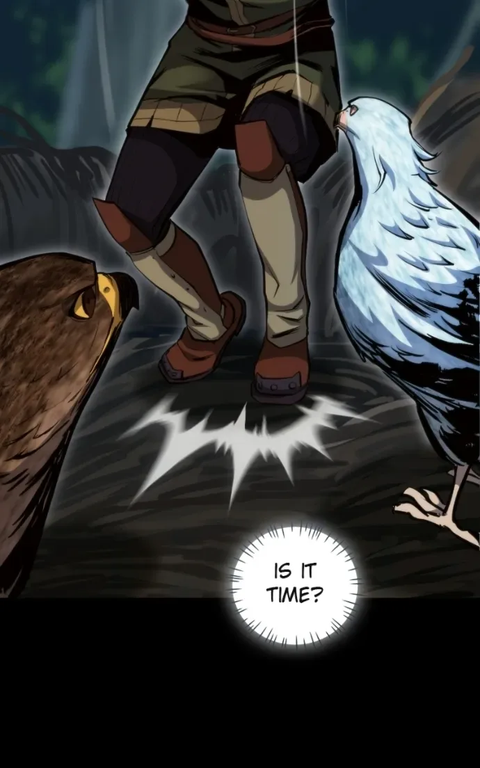 Primal Hunter Chapter 102 page 56