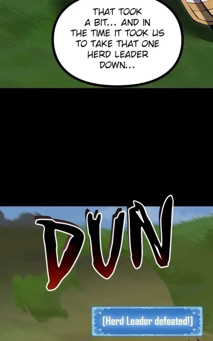 Primal Hunter Chapter 100 page 141