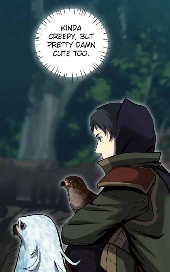 Primal Hunter Chapter 102 page 67