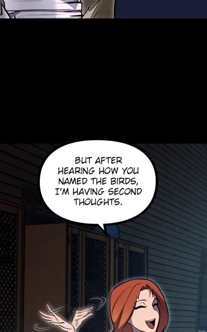 Primal Hunter Chapter 101 page 122