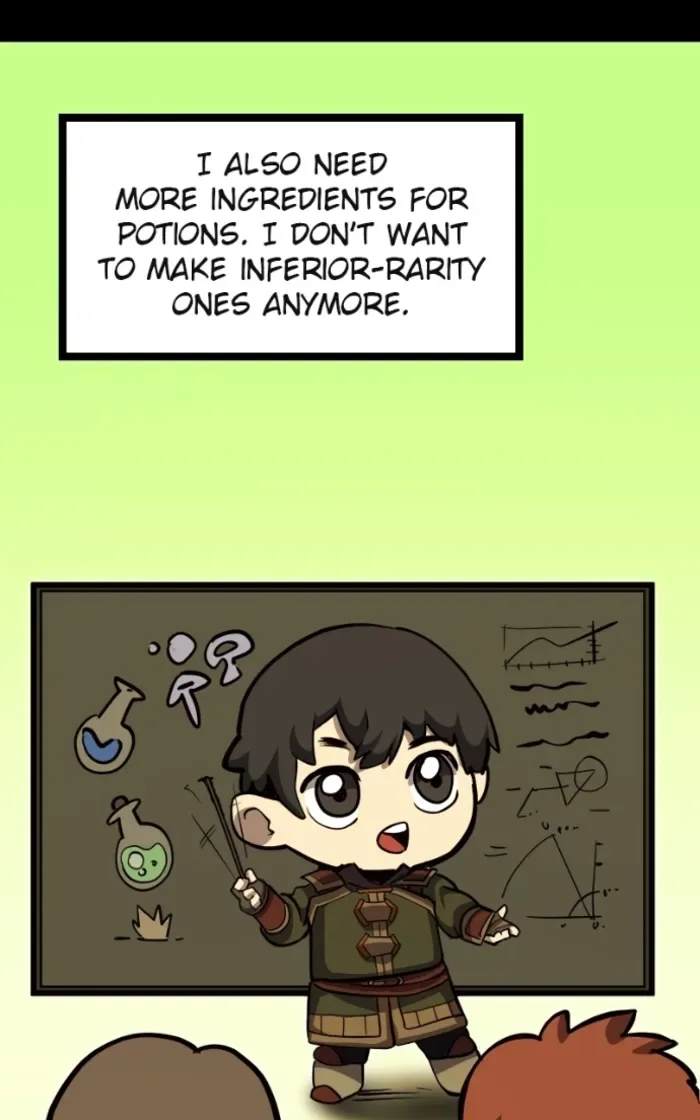 Primal Hunter Chapter 101 page 74