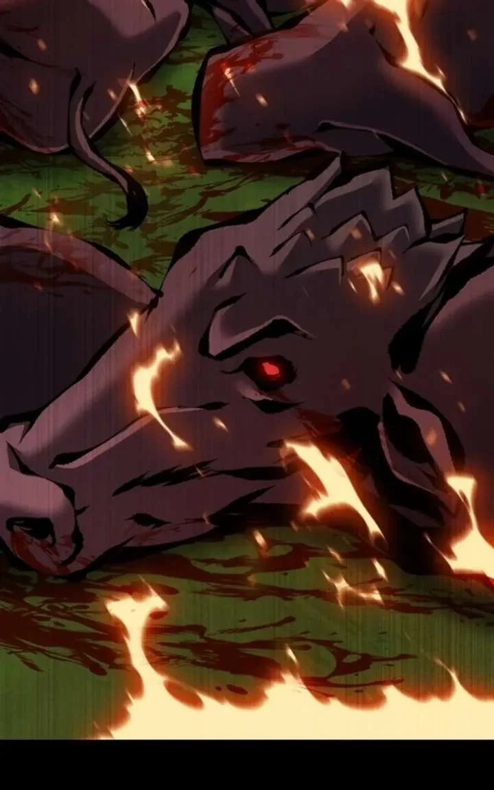 Primal Hunter Chapter 100 page 160