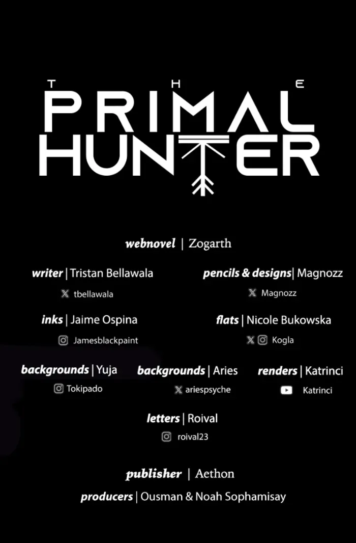 Primal Hunter Chapter 101 page 150