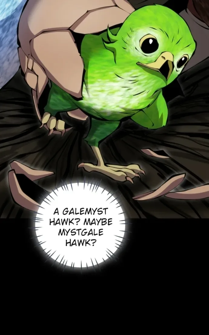 Primal Hunter Chapter 102 page 78