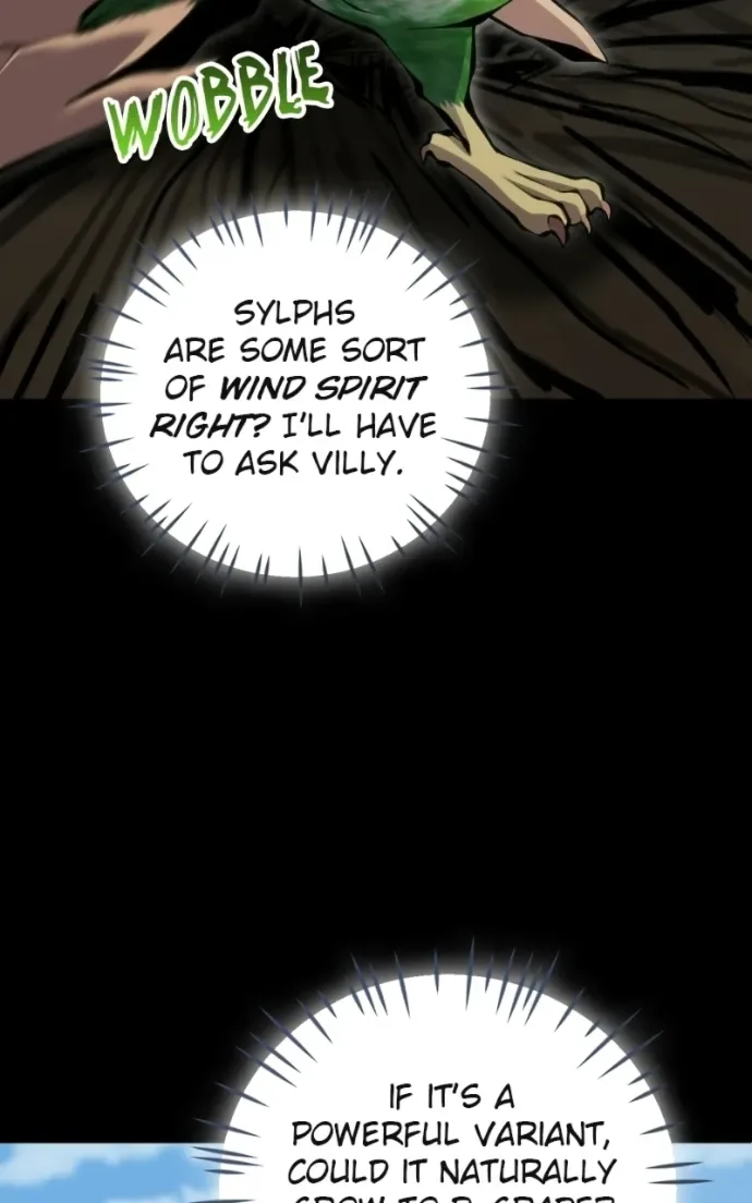 Primal Hunter Chapter 102 page 80