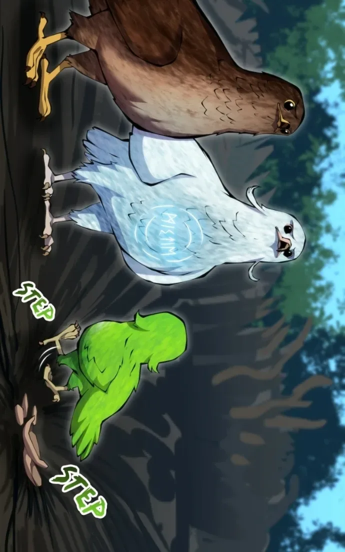 Primal Hunter Chapter 102 page 92