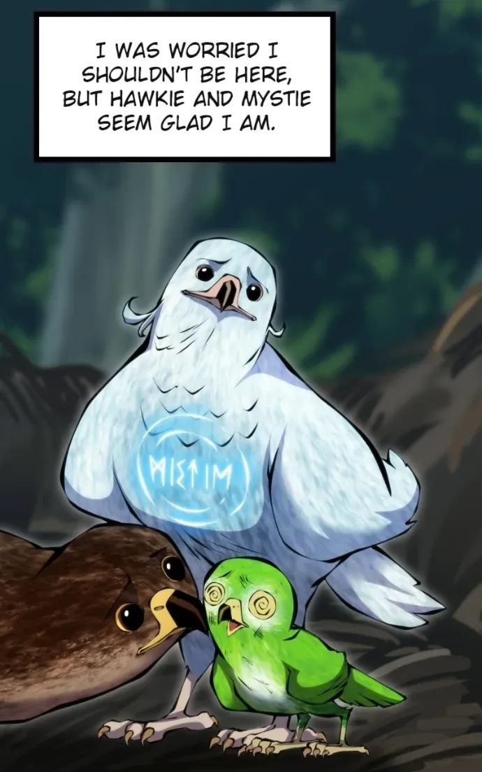 Primal Hunter Chapter 102 page 95