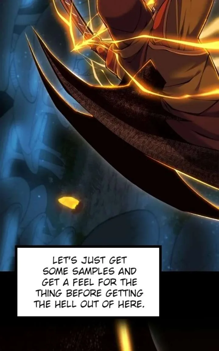 Primal Hunter Chapter 104 page 34