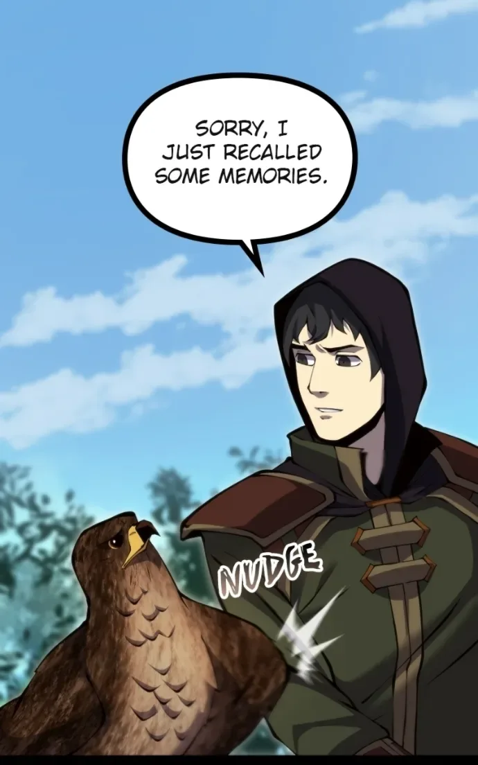 Primal Hunter Chapter 102 page 100