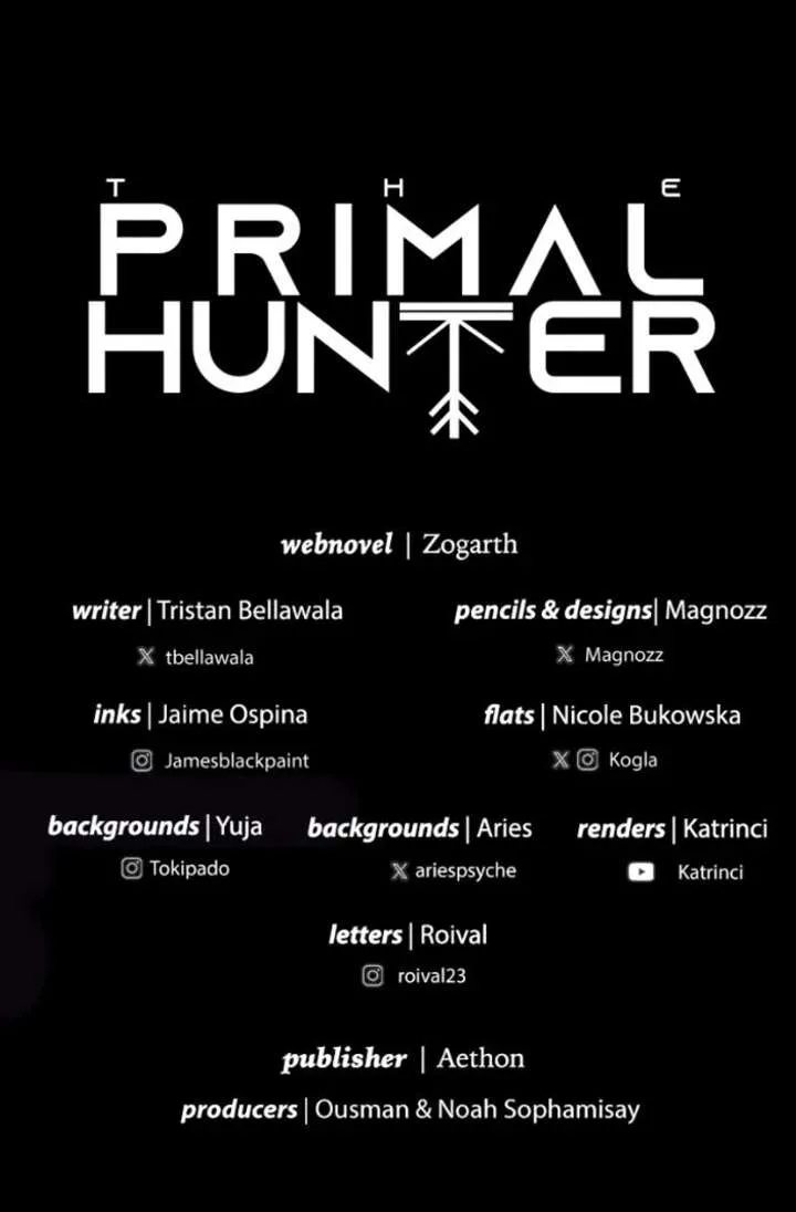 Primal Hunter Chapter 105 page 178