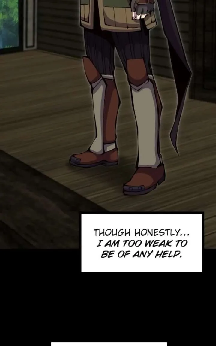 Primal Hunter Chapter 106 page 8