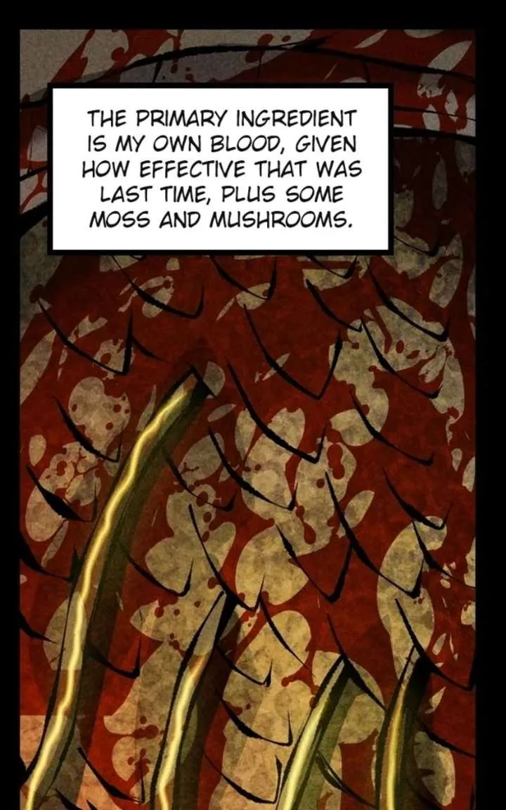 Primal Hunter Chapter 103 page 98