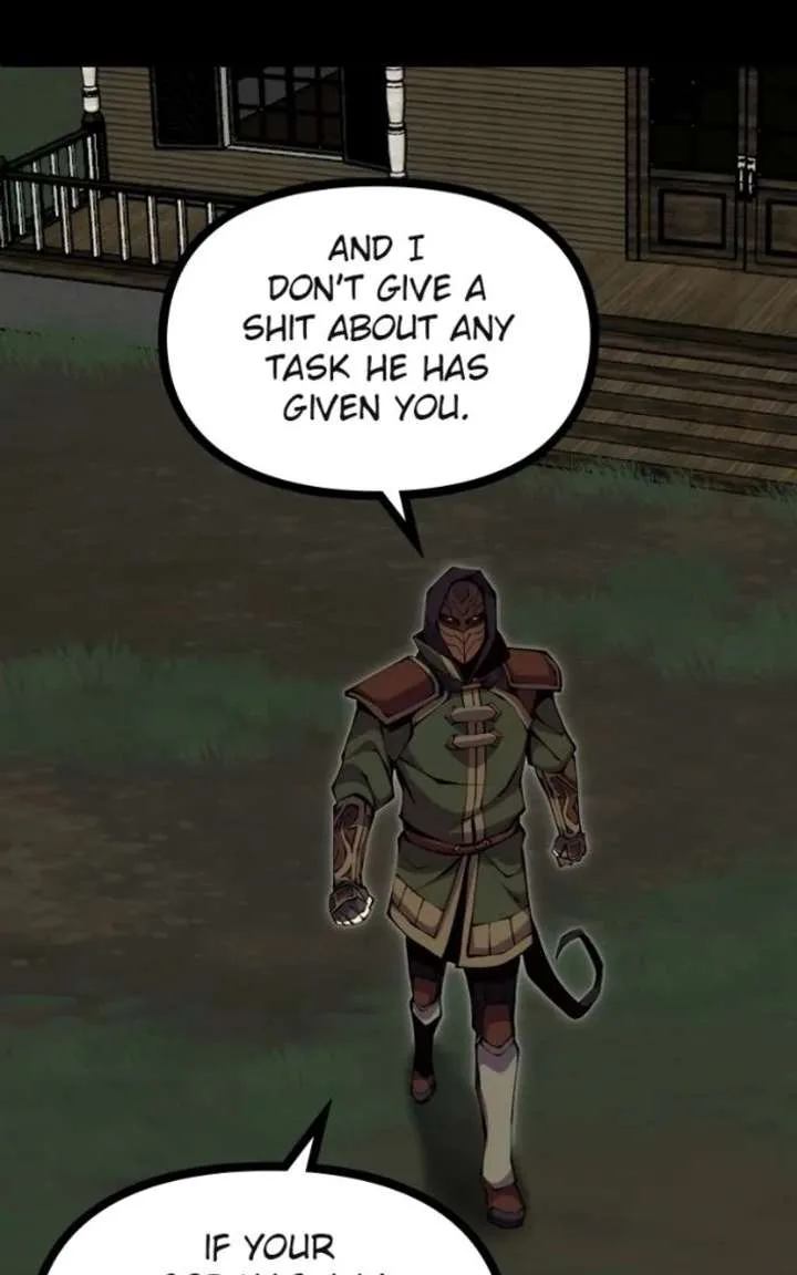 Primal Hunter Chapter 106 page 46