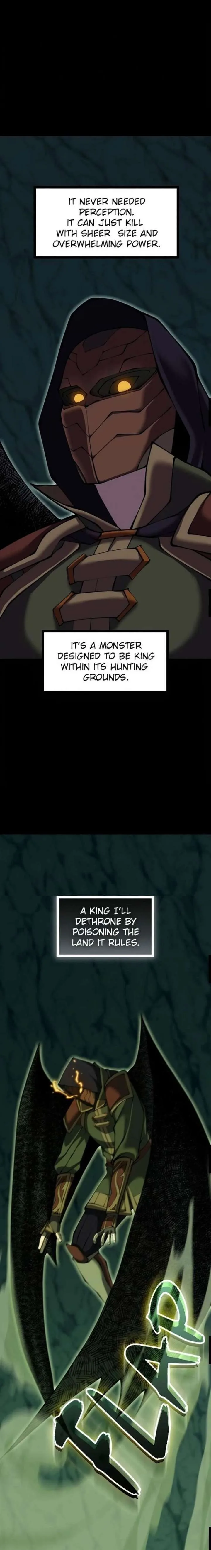 Primal Hunter Chapter 110 page 5