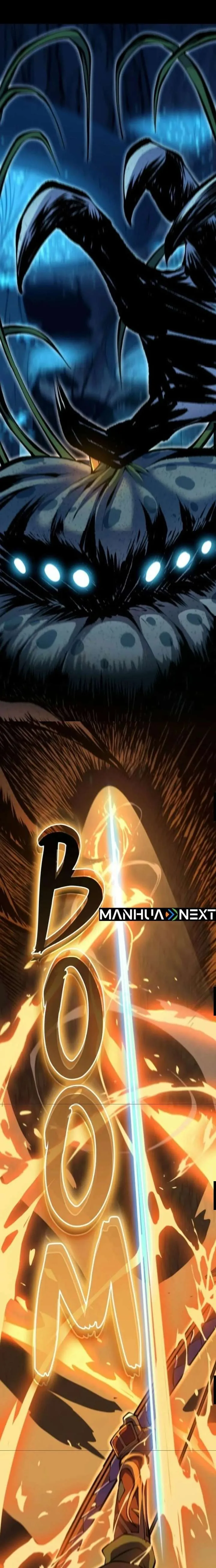 Primal Hunter Chapter 110 page 15