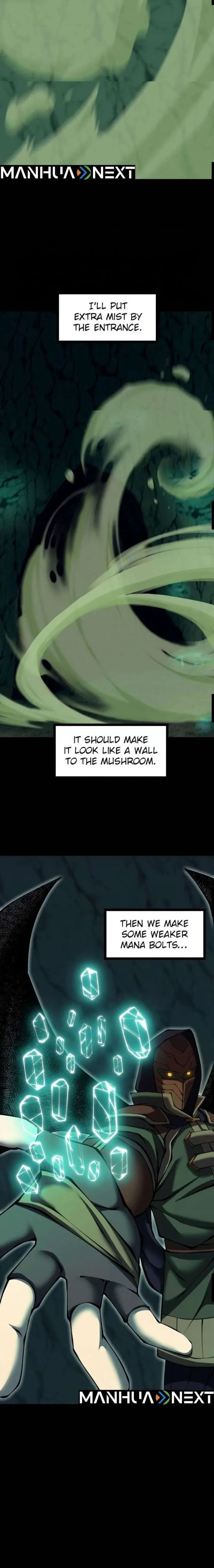 Primal Hunter Chapter 110 page 6