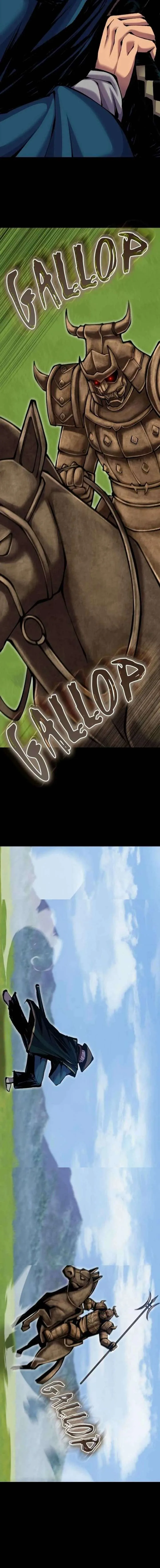 Primal Hunter Chapter 110 page 32