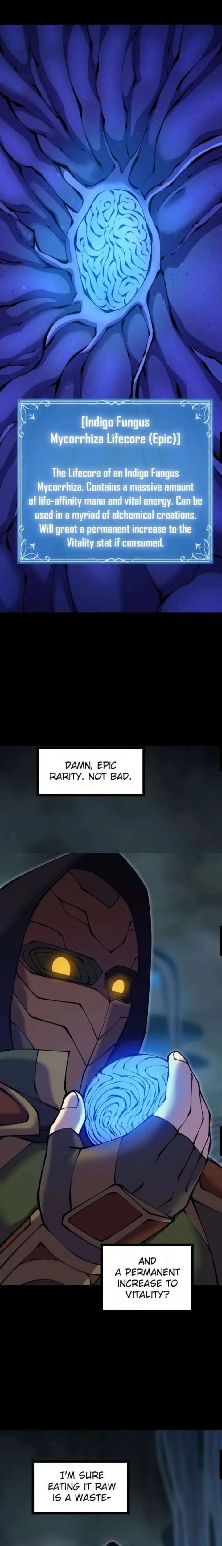 Primal Hunter Chapter 111 page 11
