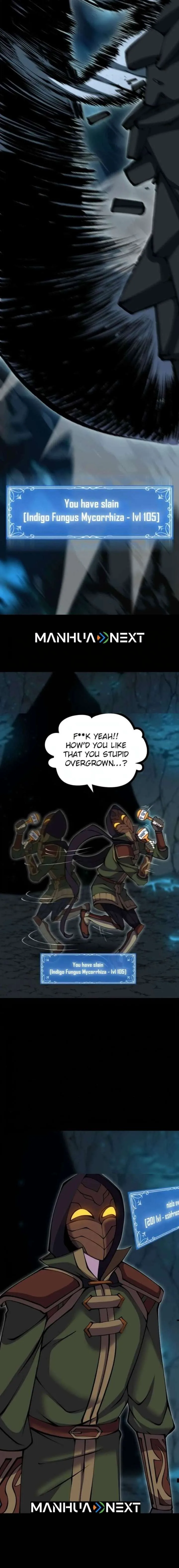 Primal Hunter Chapter 111 page 2