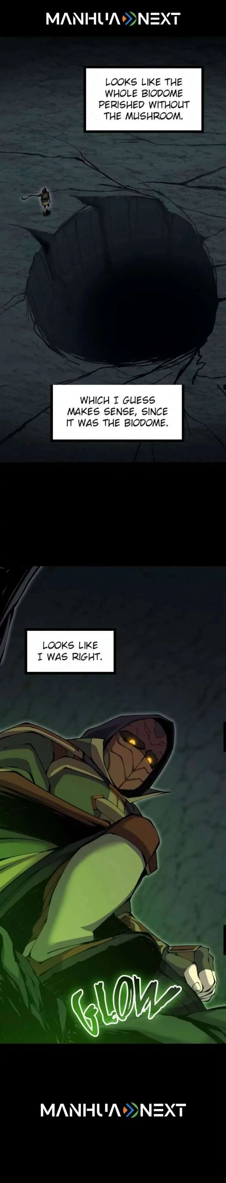 Primal Hunter Chapter 111 page 15