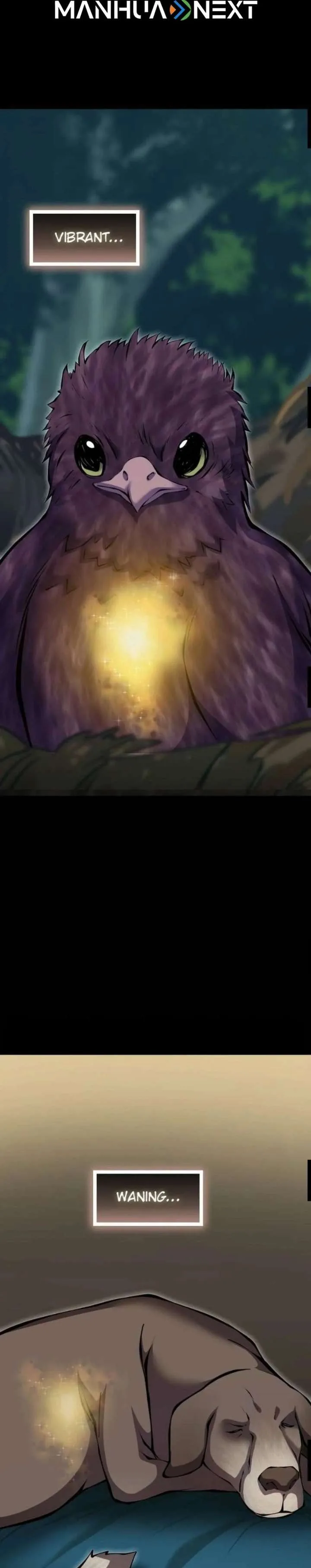 Primal Hunter Chapter 111 page 20