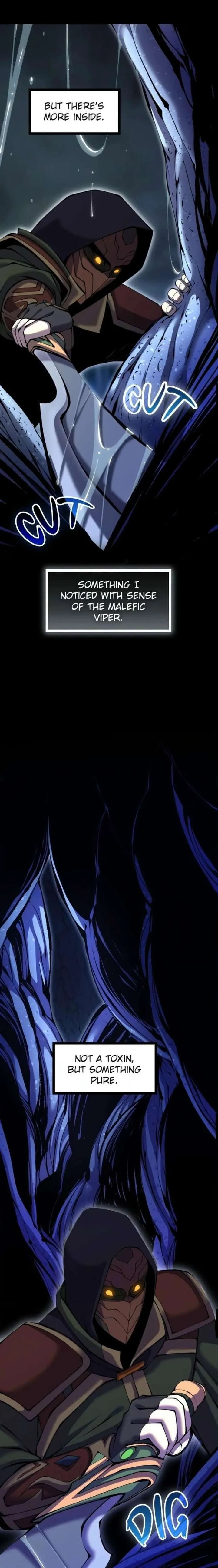 Primal Hunter Chapter 111 page 9