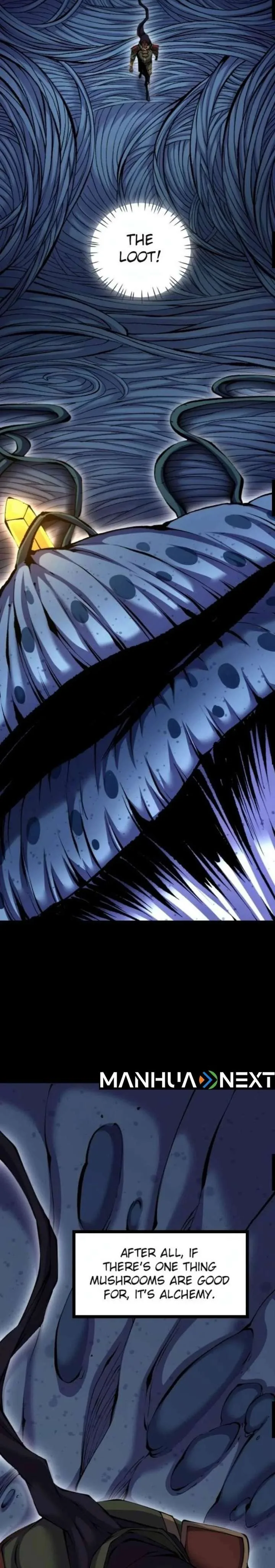 Primal Hunter Chapter 111 page 7