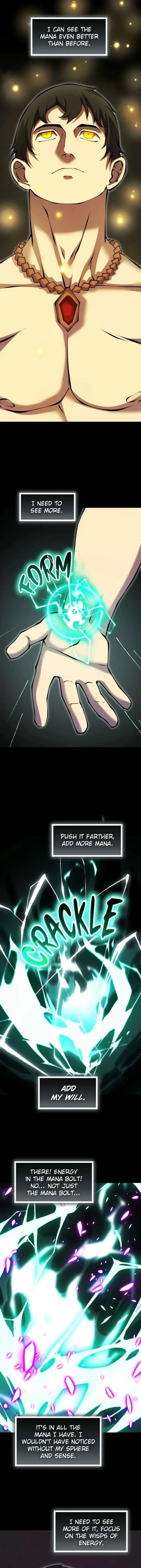 Primal Hunter Chapter 112 page 11