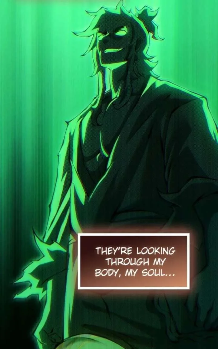 Primal Hunter Chapter 106 page 104