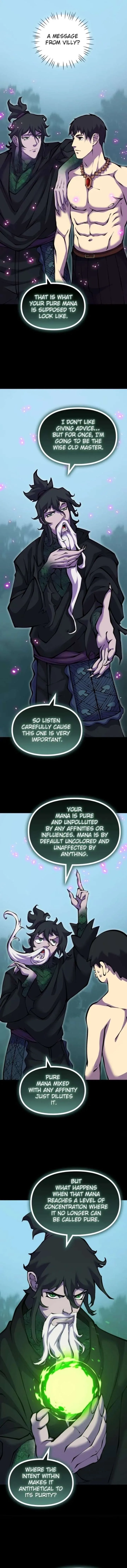 Primal Hunter Chapter 112 page 14