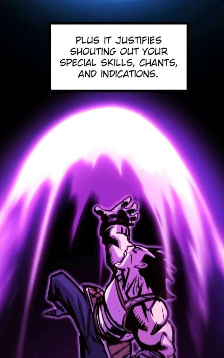 Primal Hunter Chapter 107 page 98