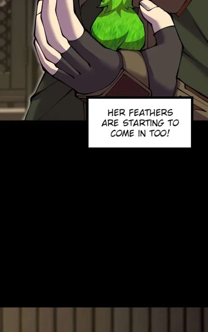 Primal Hunter Chapter 107 page 110