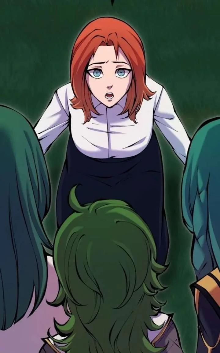 Primal Hunter Chapter 106 page 123