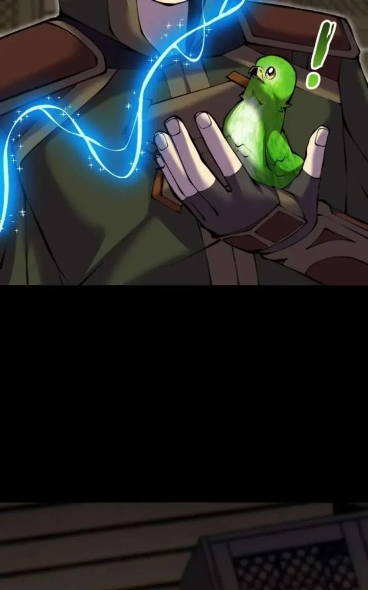 Primal Hunter Chapter 107 page 116