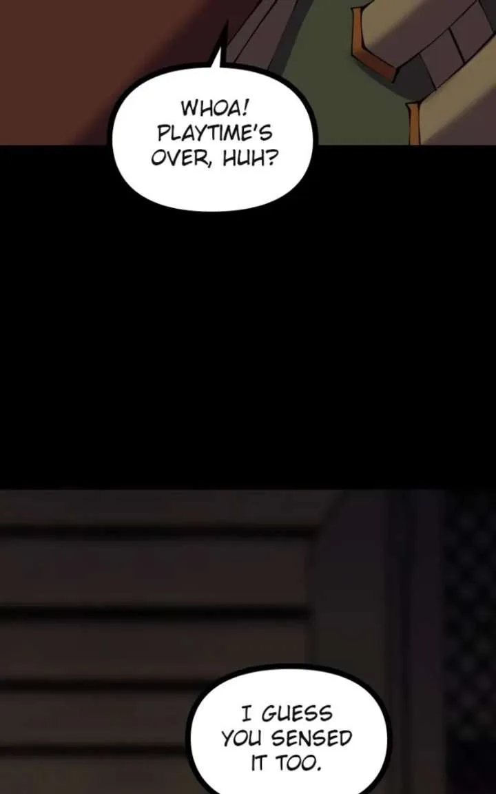 Primal Hunter Chapter 107 page 123